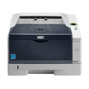Замена вала на принтере Kyocera P2035D в Самаре